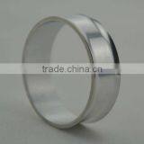 Customized Cnc Turning Stainless Steel Rings thumbnail-1