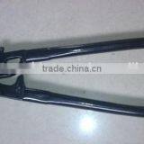One Arm Adjustable Bolt Cutter,japanese Bolt Cutter,bolt Clipper thumbnail-4