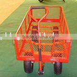Four-wheel Garden Tool Wagon TC1840A thumbnail-2