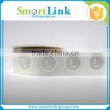 Promotion!! Rfid Nfc Ntag213 Label Tag for Nfc Moblie Phone, Cheap 25mm Dia Blank Paper Label Sticker,nfc Chip Suppliers thumbnail-5