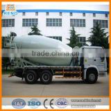 China truck concrete mixing truck made in china alibaba