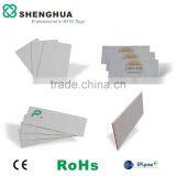 Passive UHF Windshield Tag RFID thumbnail-1