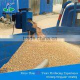 Factory Direct Sale Bulk Corn Loading to Truck Grain Suction Machine thumbnail-2