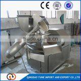 Vertical Type Efficient Electric Bowl Cutter Mixer Machine thumbnail-2
