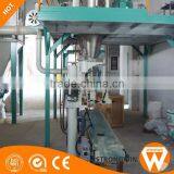 Best Selling China Henan CE Approved 5 Ton per Hour Animal Feed Pellet Production Line thumbnail-6