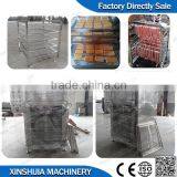 Factory Price High Quality Meat Smoke Oven for Sale