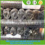 High Quality Hexagonal Wire Mesh thumbnail-5