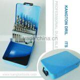 KANGTON Hardware Power Tools Accessories Hss Drill Bit