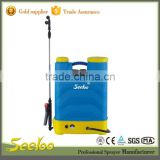 16L agriculture battery plastic sprayer with lowest price