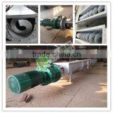 WLS Shaftless Screw Conveyor Cement Screw Conveyor thumbnail-2