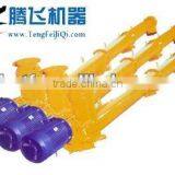 Hop Best-seller Screw Conveyor for Silo Cement thumbnail-1