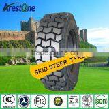 Linde Forklift Solid Tyres With Super Performance thumbnail-3