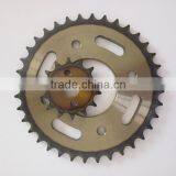 Cheap Factory Motorcycle R15 Chain Sprocket Price thumbnail-5