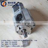 Heli 50G WHEEL LOADER Oil -lubrication Pump ZF1C8-11011 OIL PUMP thumbnail-4