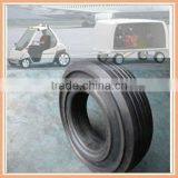 Hot Sale Solid Tyre 430*100 for Heavy Duty Trailers With Competitive Price thumbnail-1