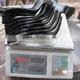 Rotary Tractor Double Hole 681 Tiller Blade thumbnail-4