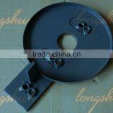 High Quality Kubota Combine Harvester DC-60 SUPPORT,DRUM 5T051-4656-3 or Kubota DC-60 and Kubota DC-70 thumbnail-3