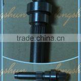 High Quality Kubota Combine Harvester DC-60 SHAFT,VERTICAL BEVEL 5T051-6723-0 or Kubota DC-60 and Kubota DC-70 thumbnail-5