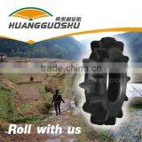 Chinese 18.4-38 Agricultural Rear Tractor Tire thumbnail-2