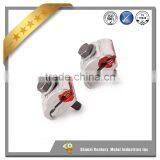 Bimetallic Parallel Groove Clamps With One Bolt thumbnail-1