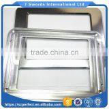 New Design Cnc Automotive Parts Rapid Prototype Service Air Conditioner Parts Cnc Turning Parts thumbnail-2