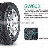 Winter Tire 215/65R16 Snow Tyre thumbnail-1