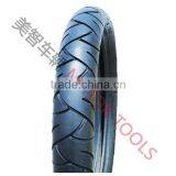 Qingdao Motorcycle Tire Wheel 300-18 for Dubai Market thumbnail-2
