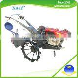 8hp for Paddyfield 2wd Mini Tractor thumbnail-1