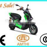 Electric Scooter 1000w 48v, Electric Mobility Scooter, Adult Electric Scooters thumbnail-1
