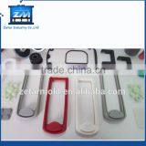 Soft Plastic Injection Moulding Service thumbnail-1
