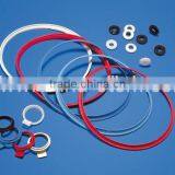 Black Wear Resistance TPE Products(TPR/TPU/TPEE/TPV/SBR) thumbnail-2