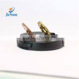 High Precision Brass Turning Parts/customized Washer thumbnail-5
