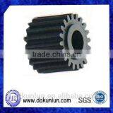 Precision Custom Small Nylon POM Plastic Gear thumbnail-3
