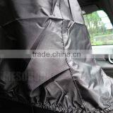 Universal Fit Waterproof Front Seat Protector Car Seat Protector Car Seat Cover thumbnail-5