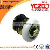 Nylon Hanger Door Roller thumbnail-2