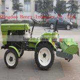 Mini Farm Tractors thumbnail-4