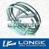 Fiat Iveco Diesel 8210.02 Engine Piston Ring