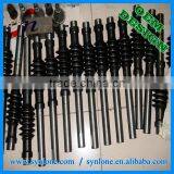 OEM Forging and Machining Worm Shaft for Farm Machinery thumbnail-3