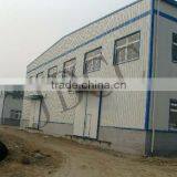 Big Steel Structure House thumbnail-1