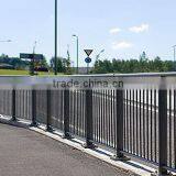 China Factory High Quality Road Steel Fencing thumbnail-1