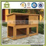 SDR001 Double Commercial Metal Wire Rabbit Cage Sale thumbnail-1