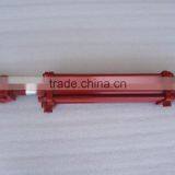 Four-tie Rod Hydraulic Cylinder Made in China thumbnail-4