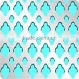 Stainless Steel Perforated Metal Sheet thumbnail-1