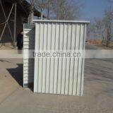 Cheap Steel Home Backyard Small House, Garden Storage Shed thumbnail-5