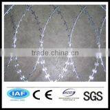 Wholesale China CE&ISO Certificated Razor Blade Barbed Wire(pro Manufacturer) thumbnail-1