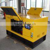 9kva to 55kva Soundproof Diesel Yanmar Power Generator thumbnail-1