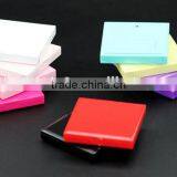 Elegant LED Folding Portable Pocket Mirror thumbnail-5