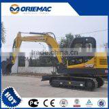 1.6 Ton Micro Excavator , CE / ISO Certificate, CT16-9 D thumbnail-2