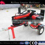ATV Towable Gasoline Engine LS 32 Tons Log Splitter With Log Size 610 Length thumbnail-3