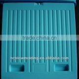 Custom Plastic Rain Cover for Pet House/egg Pet House/dog House Dog Cage thumbnail-5